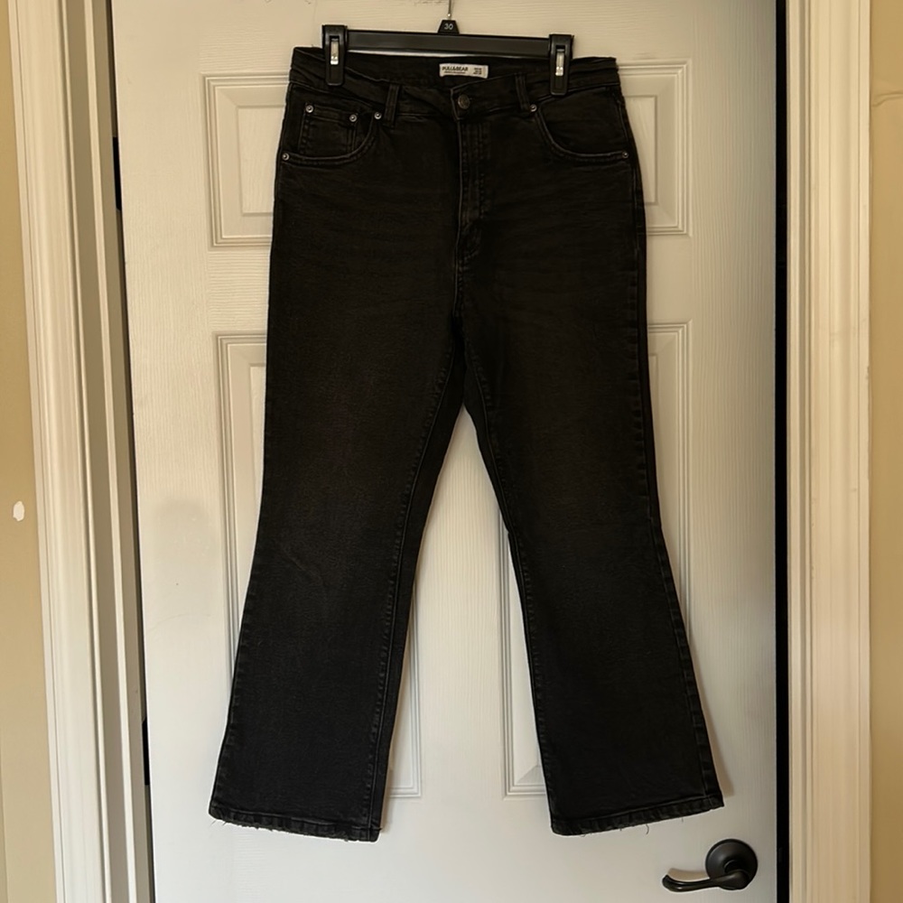 Pull and Bear Jeans